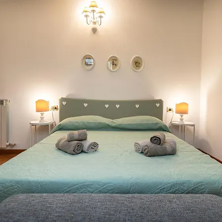 La Mansarda Dell'ulivo