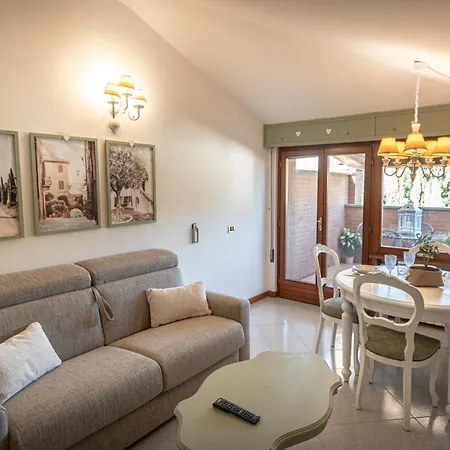 La Mansarda Dell'ulivo Appartement Santa Maria Degli Angeli (Assisi)
