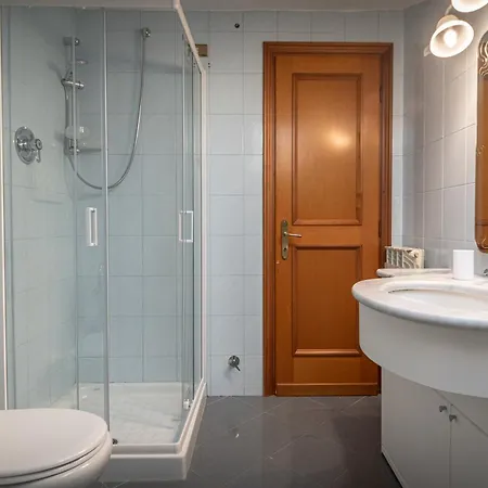 Apartamento La Mansarda Dell'ulivo