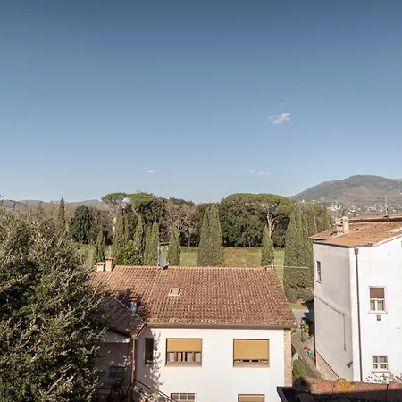 La Mansarda Dell'ulivo Santa Maria Degli Angeli (Assisi)