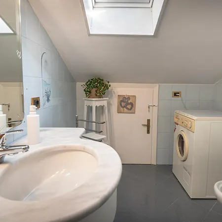 Appartement La Mansarda Dell'ulivo Santa Maria Degli Angeli (Assisi)