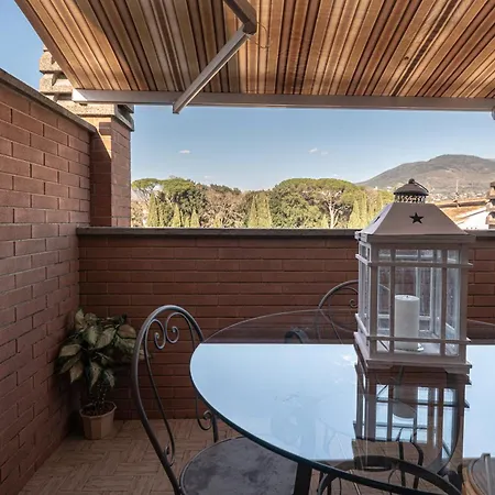 La Mansarda Dell'ulivo *