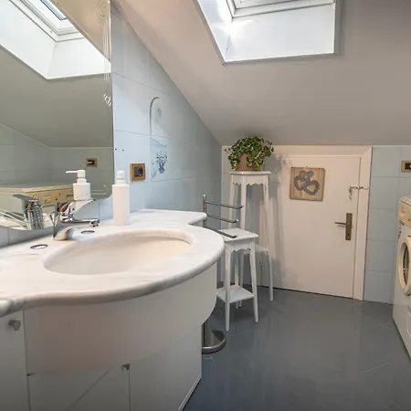 La Mansarda Dell'ulivo Santa Maria Degli Angeli (Assisi)