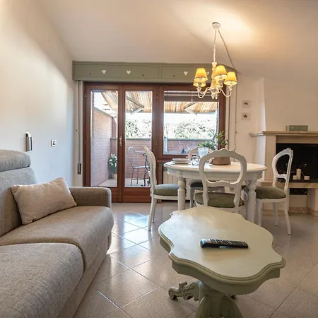 La Mansarda Dell'ulivo Apartment Santa Maria Degli Angeli (Assisi)